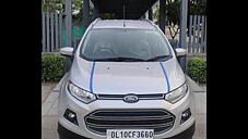Second Hand Ford EcoSport Titanium 1.5 TDCi (Opt) in Delhi