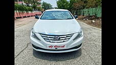 Used Hyundai Sonata 2.4 GDi MT in Indore