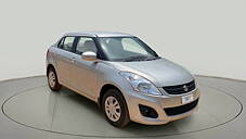 Used Maruti Suzuki Swift DZire VXI in Bangalore