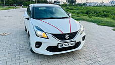 Used Maruti Suzuki Baleno Delta 1.2 in Karnal