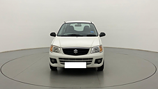 Second Hand Maruti Suzuki Alto K10 VXi in Delhi