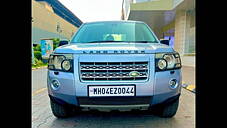 Used Land Rover Freelander 2 HSE in Mumbai