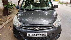 Used Hyundai i10 Sportz 1.2 AT in Pune