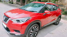 Used Nissan Kicks XV Pre 1.5 D [2019-2019] in Delhi