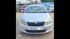 Used Skoda Rapid 1.5 TDI CR Elegance AT in Pune