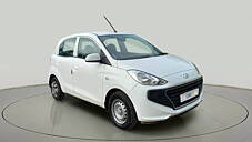 Used Hyundai Santro Magna [2018-2020] in Ahmedabad