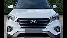 Used Hyundai Creta 1.6 SX Plus Petrol in Pune