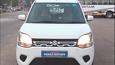 Second Hand Maruti Suzuki Wagon R VXi 1.2 in Ludhiana