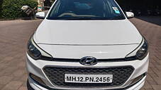 Used Hyundai i20 Active 1.2 S in Pune