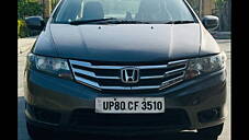 Used Honda City 1.5 V MT in Noida