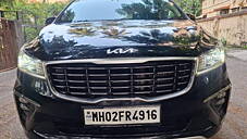 Used Kia Carnival Limousine Plus 7 STR in Mumbai