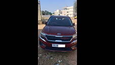 Used Kia Seltos HTK 1.5 [2020-2021] in Hyderabad