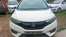 Used Honda Jazz E Diesel [2015-2016] in Kanpur