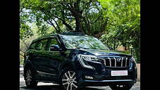 Used Mahindra XUV700 AX 7 Petrol AT 7 STR [2021] in Delhi