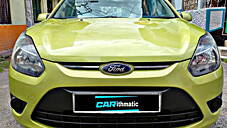 Used Ford Figo Duratec Petrol ZXI 1.2 in Kolkata