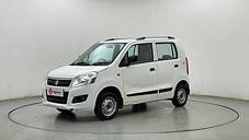 Used Maruti Suzuki Wagon R 1.0 LXI CNG in Navi Mumbai