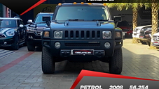 Second Hand Hummer H3 SUV in Chennai