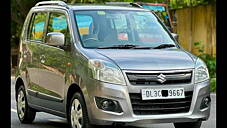 Used Maruti Suzuki Wagon R 1.0 VXI in Delhi