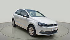 Used Volkswagen Polo Comfortline 1.2L (P) in Chennai