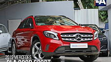 Used Mercedes-Benz GLA 200 d Sport in Kolkata