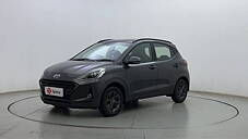 Used Hyundai Grand i10 Nios Sportz AMT 1.2 Kappa VTVT in Thane