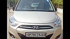 Used Hyundai i10 Era 1.1 iRDE2 [2010-2017] in Kanpur