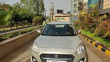 Used Maruti Suzuki Swift LXi [2021-2023] in Gurgaon