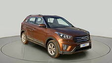 Used Hyundai Creta 1.6 SX Plus Petrol in Bangalore