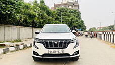 Used Mahindra XUV700 AX 7 Petrol AT Luxury Pack 7 STR [2021] in Delhi