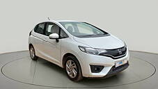 Used Honda Jazz V AT Petrol in Hyderabad