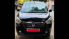 Used Renault Lodgy 110 PS RXZ 7 STR [2015-2016] in Chennai