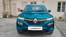 Used Renault Kwid Neotech RXL 1.0 MT in Dehradun