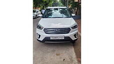 Used Hyundai Creta SX 1.6 CRDI in Hyderabad