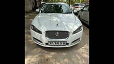 Used Jaguar XF 2.2 Diesel in Lucknow