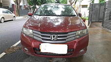 Used Honda City 1.5 E MT in Bangalore