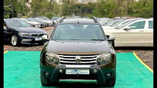 Used Renault Duster 110 PS RxZ Diesel in Mumbai