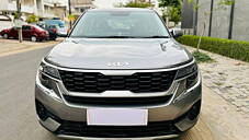 Used Kia Seltos HTK 1.5 Diesel [2020-2021] in Jaipur