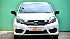 Second Hand Honda Amaze 1.5 E i-DTEC in Kolkata