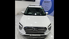 Second Hand Hyundai Creta SX 1.5 Petrol [2020-2022] in Pune