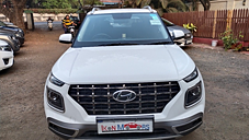 Second Hand Hyundai Venue SX 1.0 Turbo in Pune