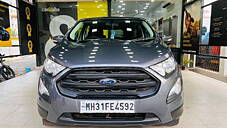 Used Ford EcoSport Ambiente 1.5 TDCi in Nagpur