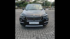 Used BMW X1 sDrive20d M Sport in Pune