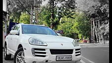 Used Porsche Cayenne V6 Manual in Dehradun