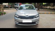 Used Skoda Rapid Ambition 1.6 MPI MT Plus in Delhi