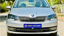 Used Skoda Rapid Ambition 1.6 MPI AT in Ahmedabad