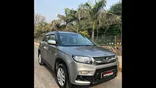 Second Hand Maruti Suzuki Vitara Brezza VDi (O) [2016-2018] in Delhi