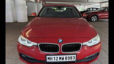 Used BMW 3 Series 320d Prestige in Mumbai