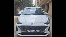 Used Hyundai Aura S 1.2 CNG in Nashik