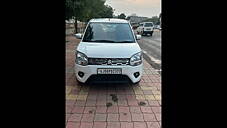 Used Maruti Suzuki Wagon R VXi (O) 1.0 in Vadodara