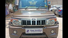 Used Mahindra Bolero Power Plus ZLX [2016-2019] in Bangalore